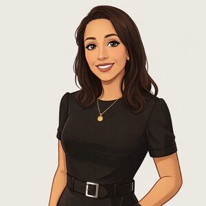 Meet your Posher, Georgina